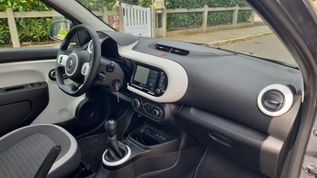 Renault Twingo image 5