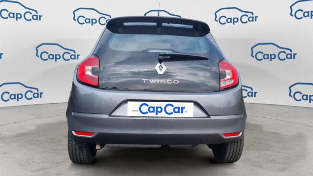 Renault Twingo image 4