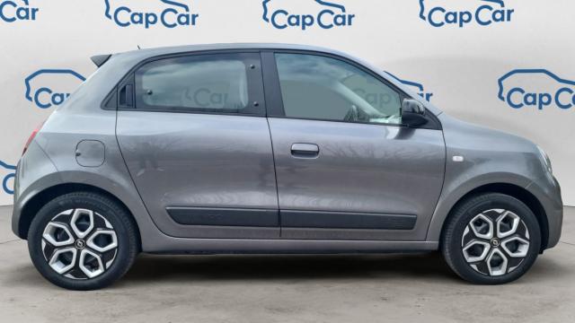 Renault Twingo image 6