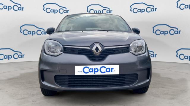 Renault Twingo image 9