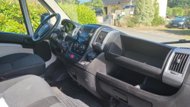Fiat Ducato image 1