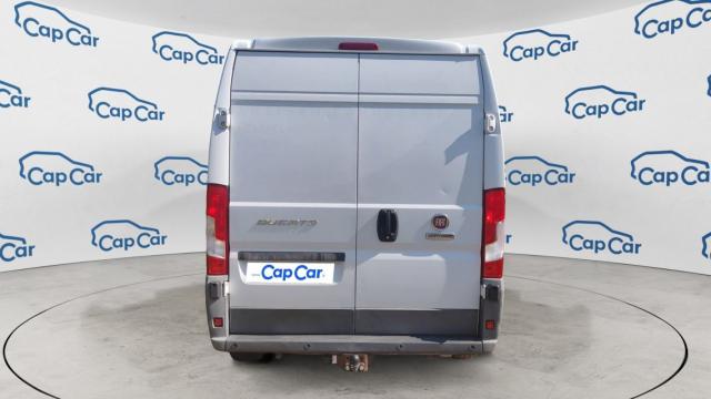Fiat Ducato image 8