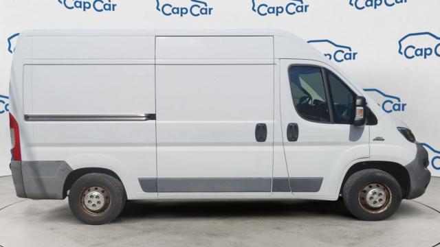 Fiat Ducato image 7