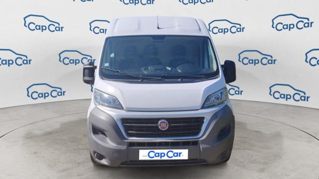 Fiat Ducato image 2