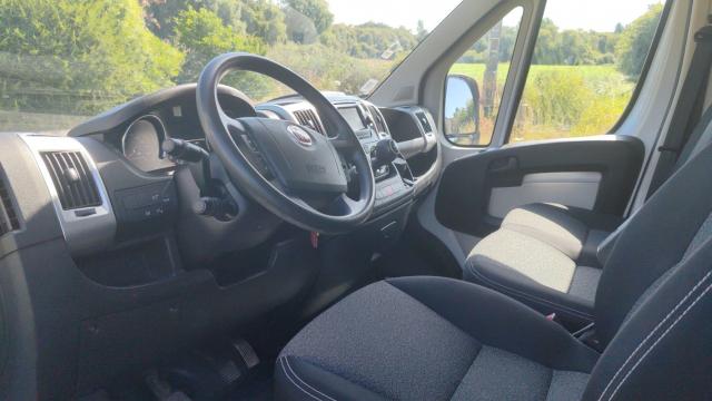 Fiat Ducato image 9