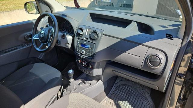 Dacia Dokker image 5