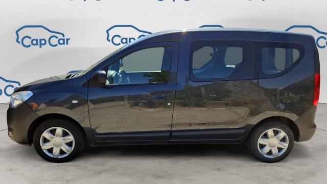 Dacia Dokker image 3