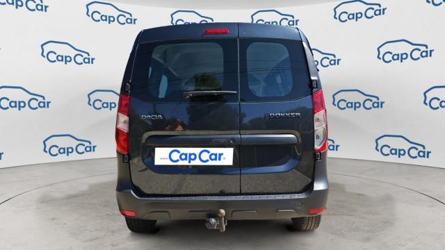 Dacia Dokker image 4