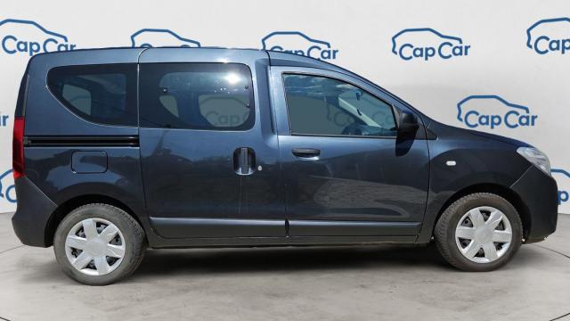 Dacia Dokker image 2