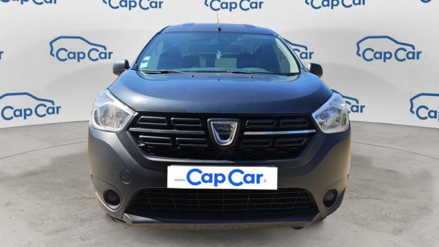 Dacia Dokker image 8