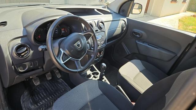 Dacia Dokker image 7