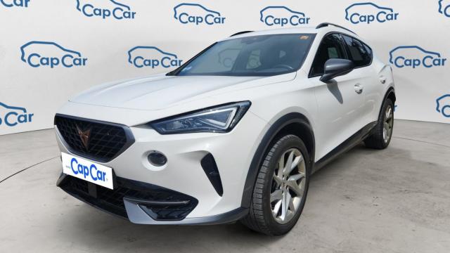 Cupra