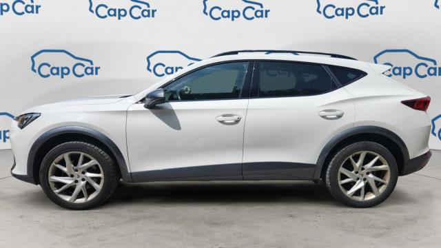 Cupra Formentor image 1