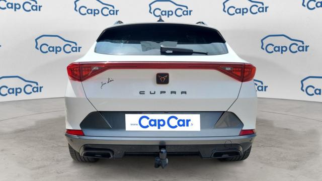 Cupra Formentor image 5