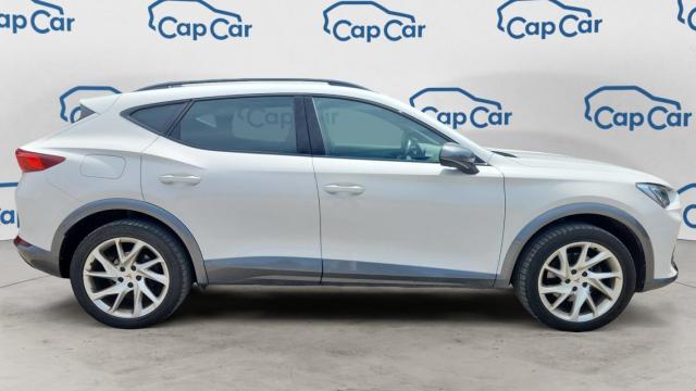 Cupra Formentor image 2