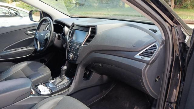 Hyundai Santa Fe image 9