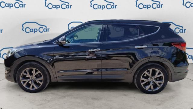 Hyundai Santa Fe image 2