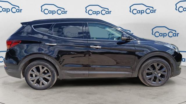 Hyundai Santa Fe image 7