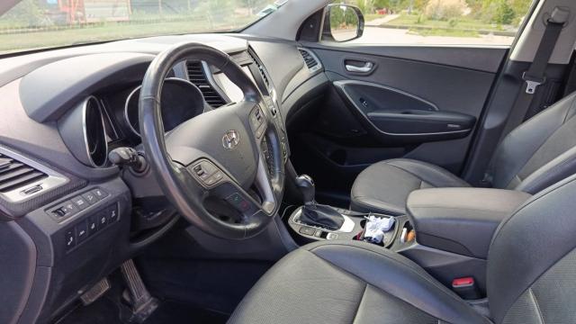 Hyundai Santa Fe image 3