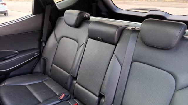 Hyundai Santa Fe image 4
