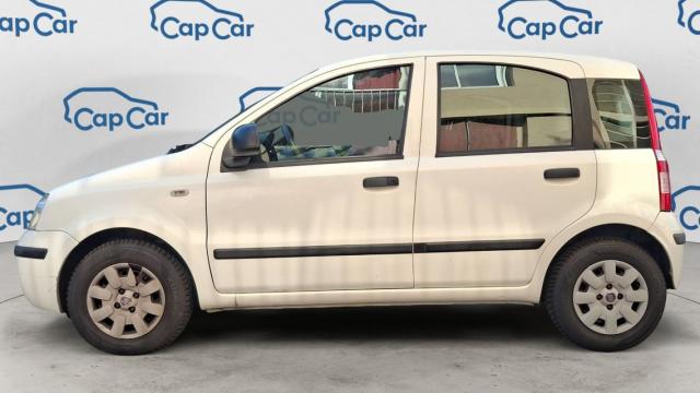 Fiat Panda image 8