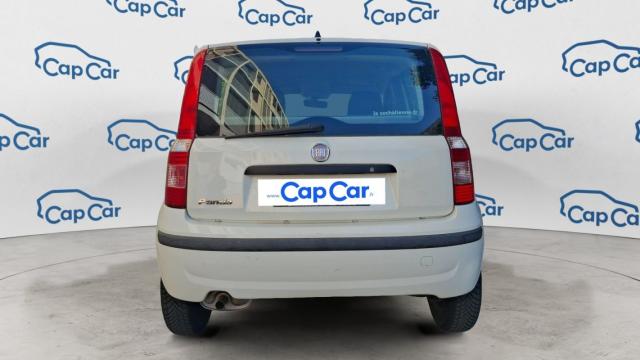 Fiat Panda image 1