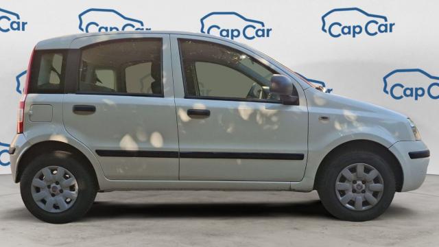 Fiat Panda image 5