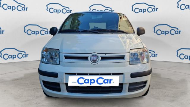 Fiat Panda image 9