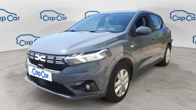 Dacia