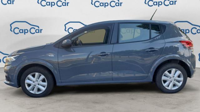 Dacia Sandero image 4