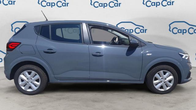 Dacia Sandero image 6