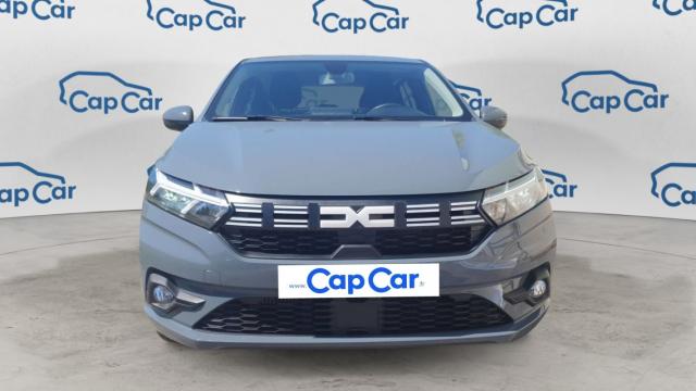 Dacia Sandero image 7