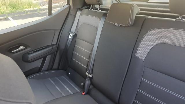 Dacia Sandero image 9