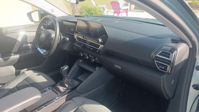Citroen C4 image 3