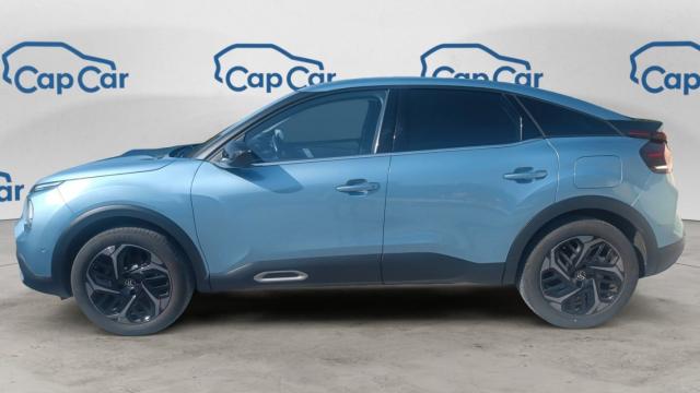 Citroen C4 image 5