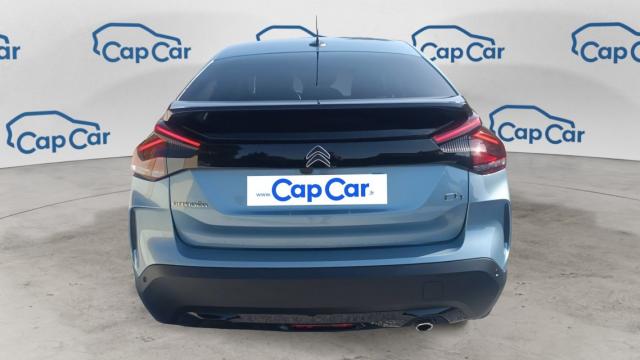 Citroen C4 image 9