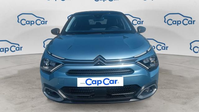 Citroen C4 image 4
