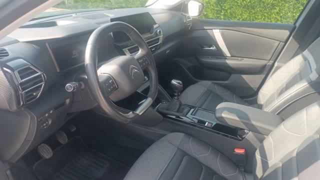 Citroen C4 image 6