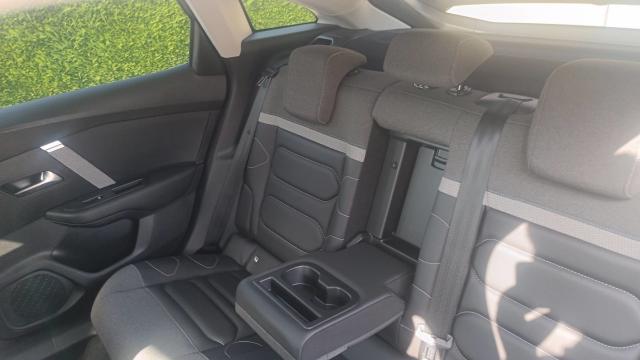 Citroen C4 image 7