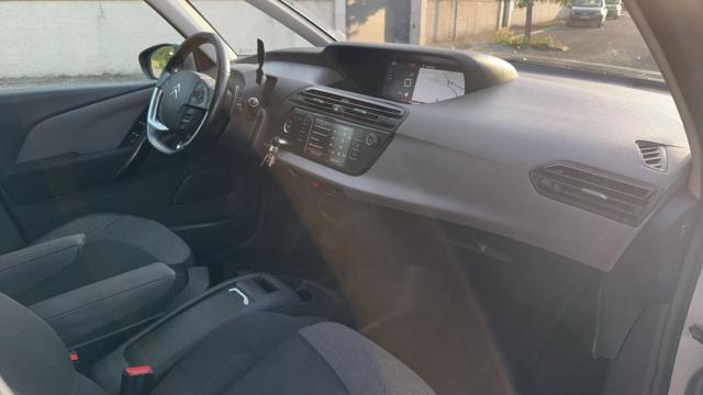Citroen C4 Spacetourer image 4