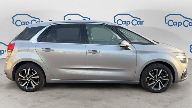 Citroen C4 Spacetourer image 5