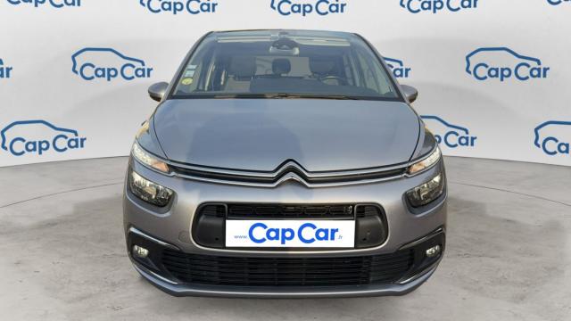 Citroen C4 Spacetourer image 7