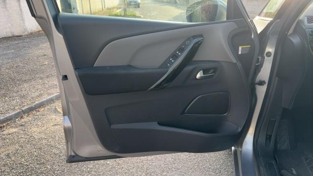 Citroen C4 Spacetourer image 8
