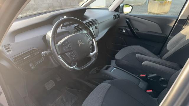Citroen C4 Spacetourer image 6