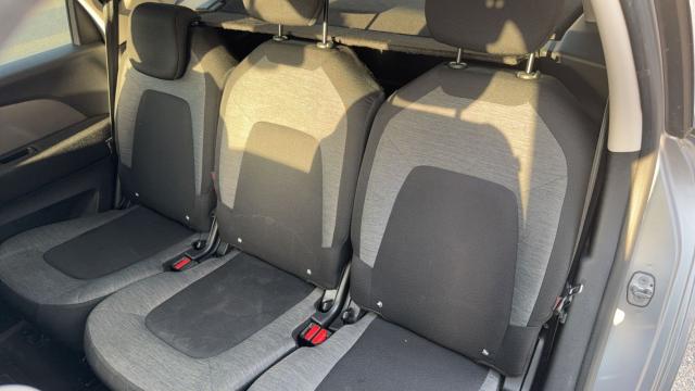 Citroen C4 Spacetourer image 1
