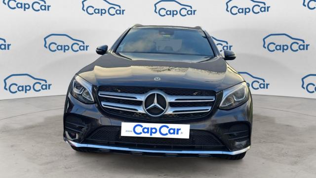 Mercedes Benz Classe Glc image 3