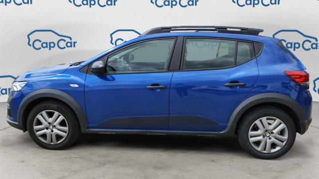 Dacia Sandero image 9