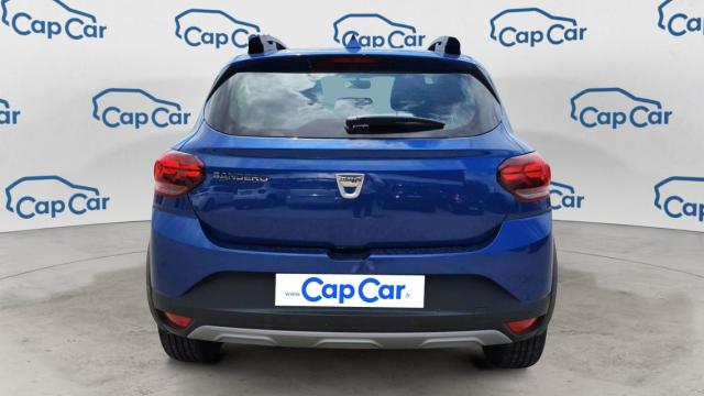 Dacia Sandero image 8