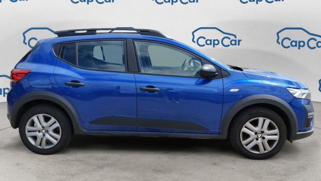 Dacia Sandero image 4