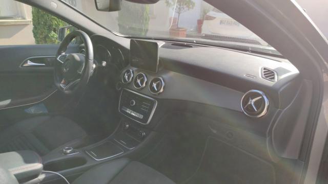 Mercedes Benz Classe Gla image 4